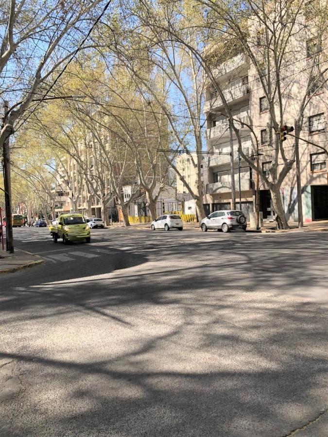 Apartment 1720 Mendoza Dış mekan fotoğraf