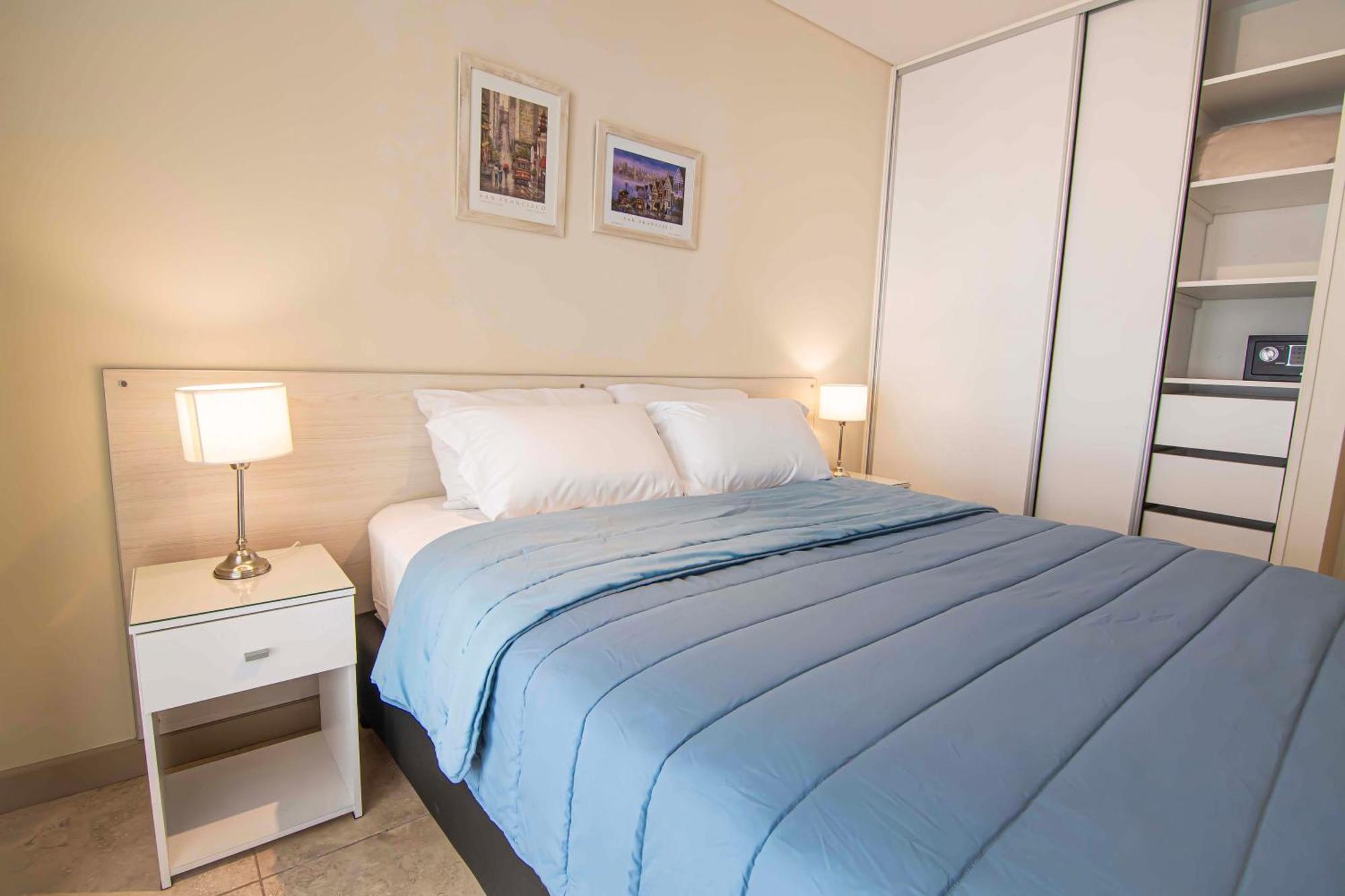 Apartment 1720 Mendoza Dış mekan fotoğraf