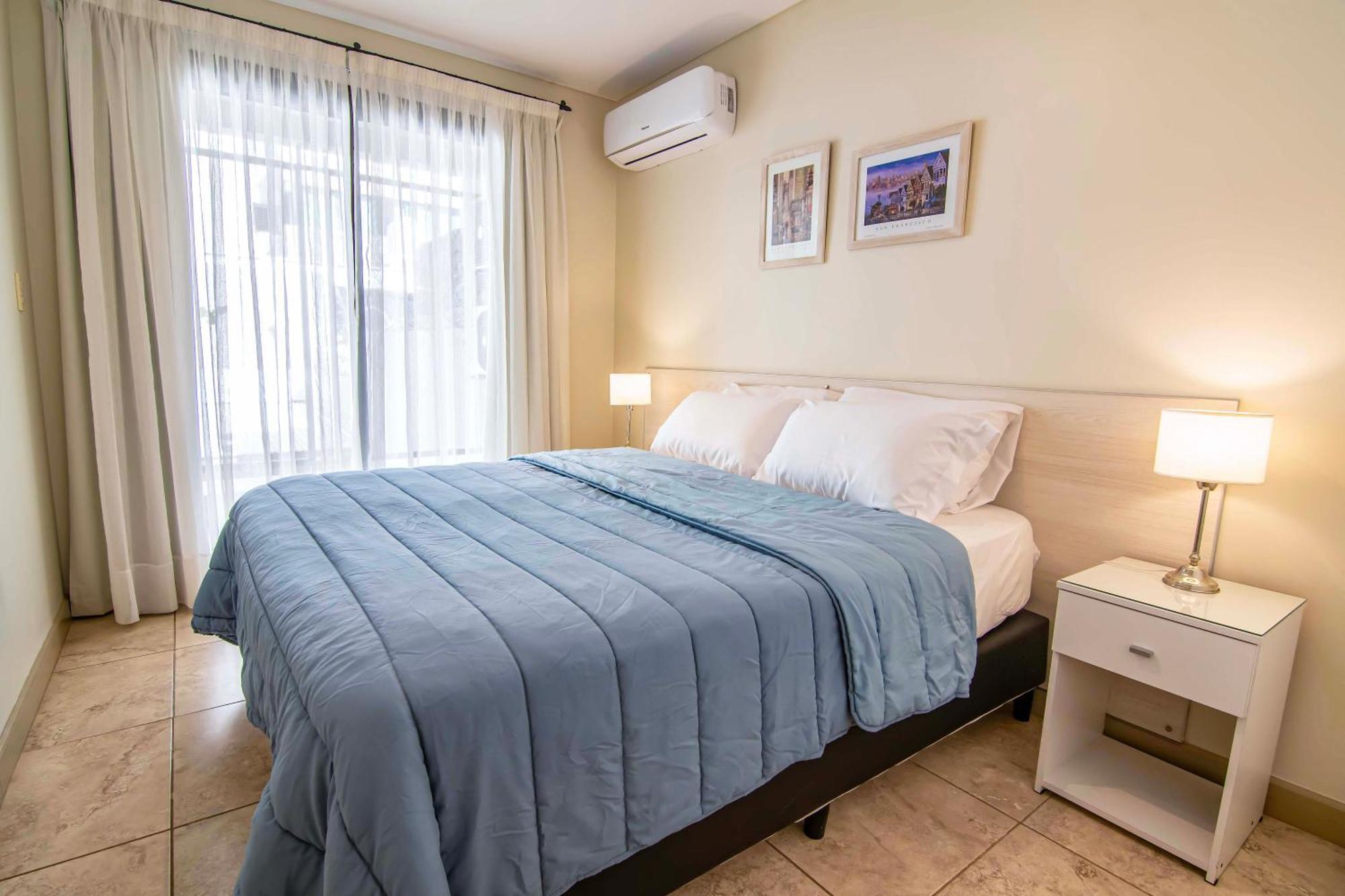Apartment 1720 Mendoza Dış mekan fotoğraf