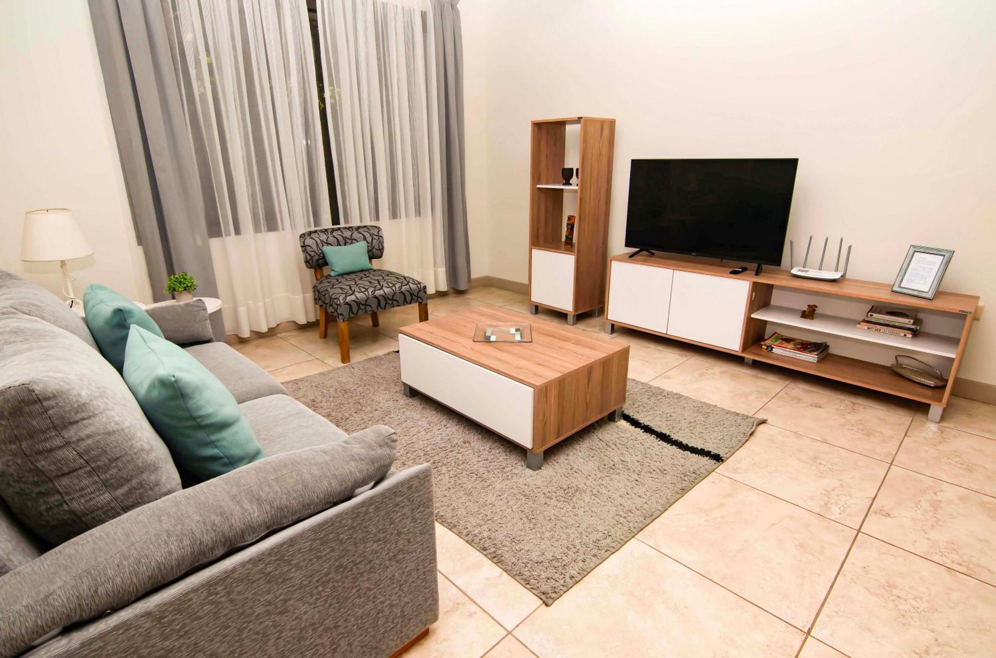 Apartment 1720 Mendoza Dış mekan fotoğraf