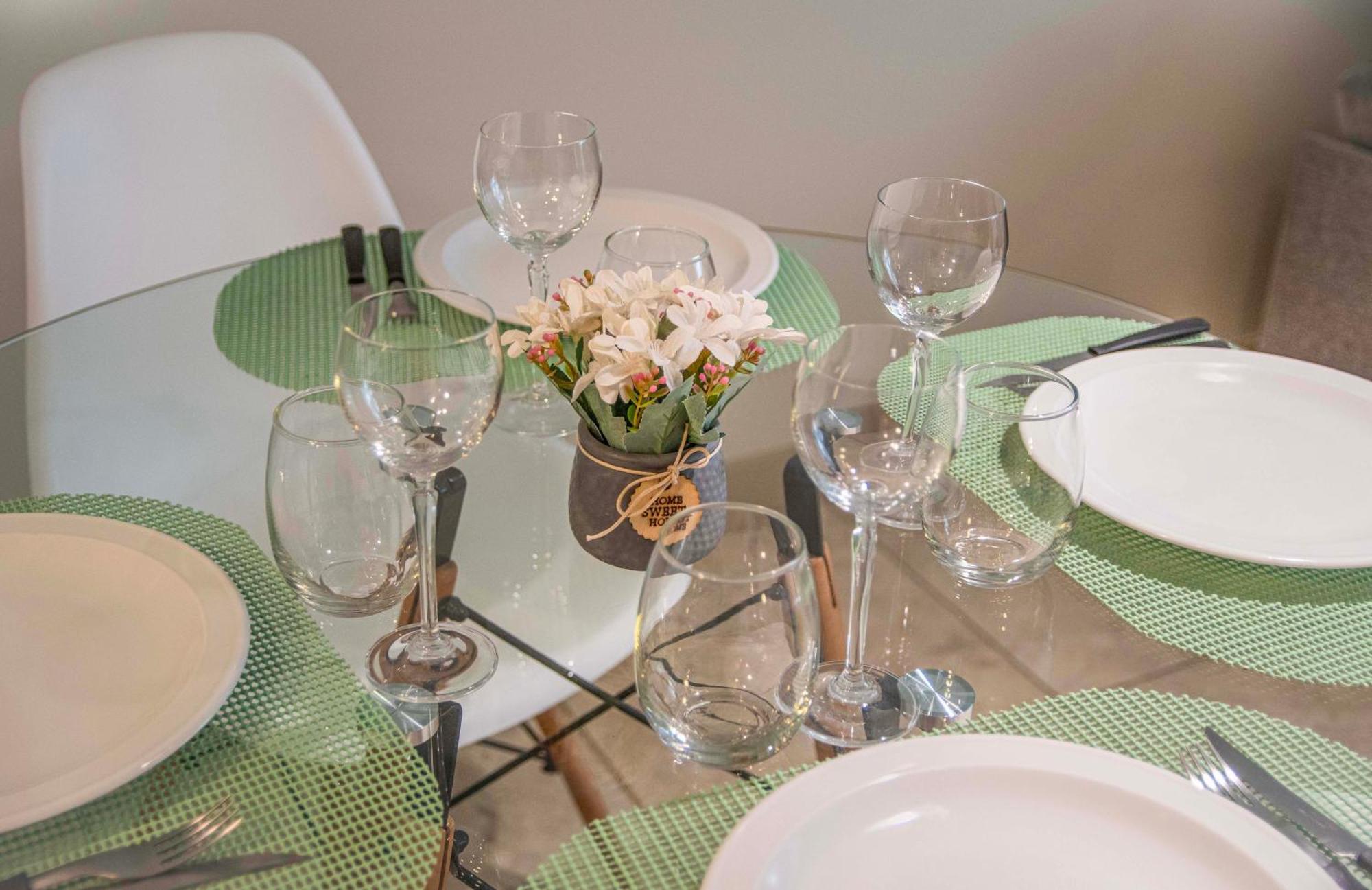 Apartment 1720 Mendoza Dış mekan fotoğraf