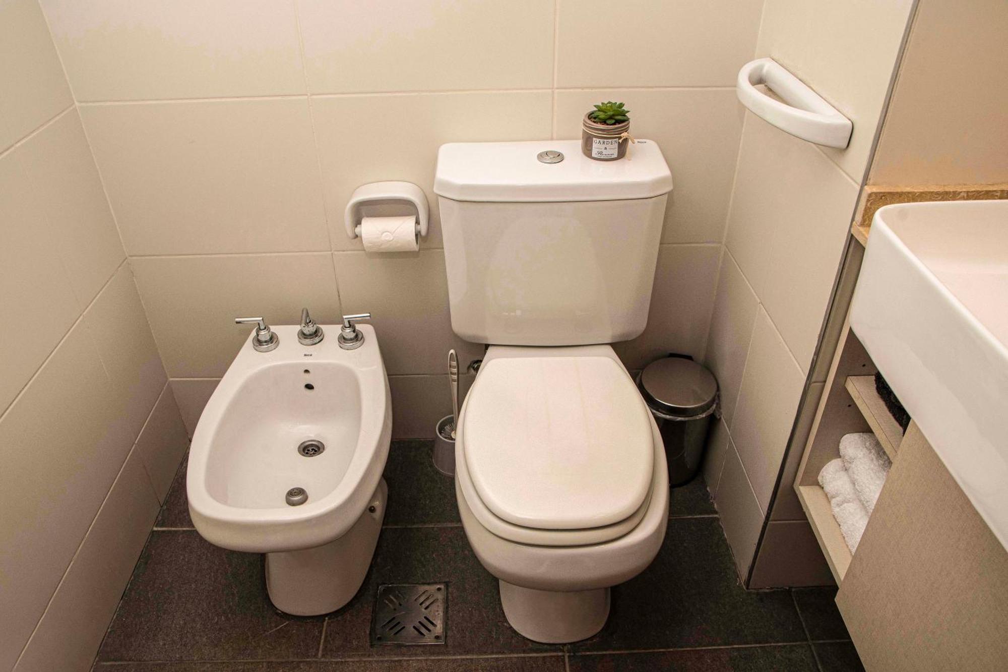 Apartment 1720 Mendoza Dış mekan fotoğraf