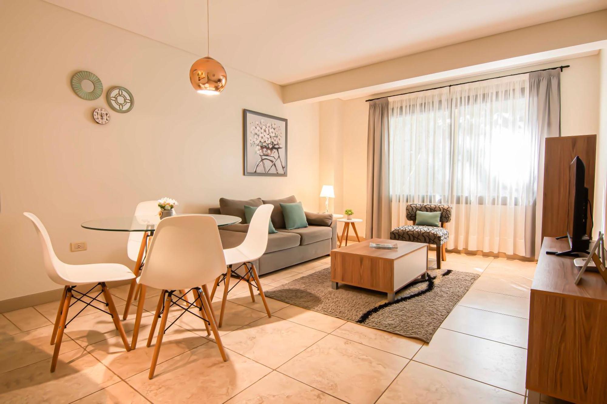 Apartment 1720 Mendoza Dış mekan fotoğraf